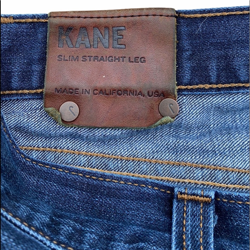 J Brand Men’s Kane Jeans 34 - Picture 5 of 5